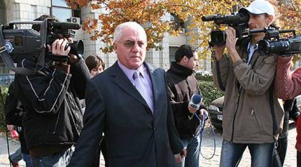 procesul de coruptie intentat lui mitica dragomir si gino iorgulescu se judeca joi