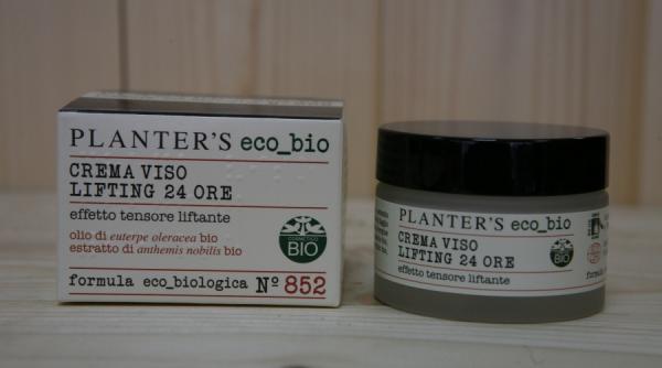 produsul zilei crema de fata cu efect de lifting