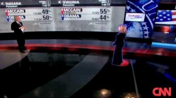 razboiul stelelor la cnn video