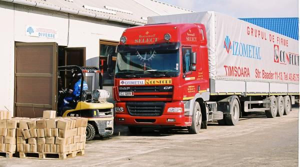 timisoara concediu fortat si somaj