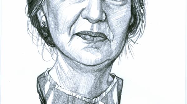 astazi e ziua ta olga delia mateescu