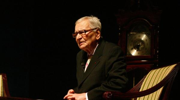 omul zilei radu beligan