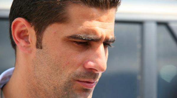 dani coman si a depus memoriu sa devina liber de rapid