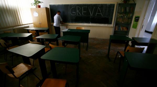 greva dascalilor episodul iii