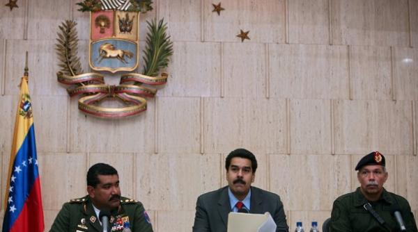 jesus gonzales avem nevoie de arme pentru a apara petrolul de sua