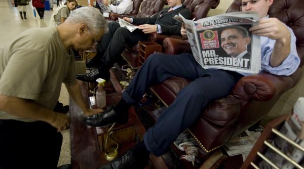 presa intra in criza