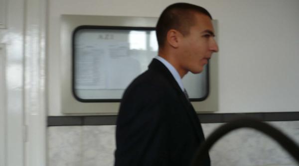 spargatorul de servere nasa un an cu suspendare pentru victor faur