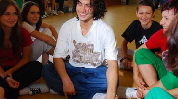 turneu streetbeat dance school