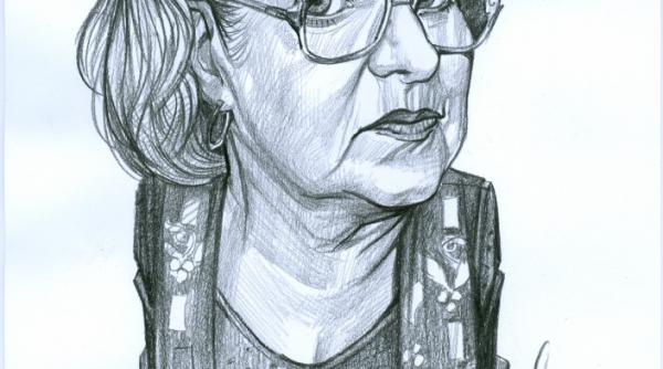 astazi e ziua ta mariana mihut