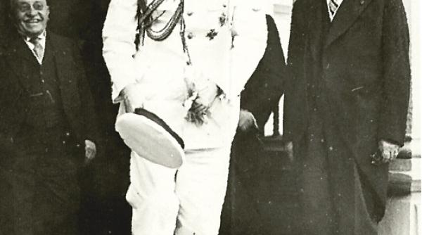 centenar antipa muzeologi din europa la bucuresti