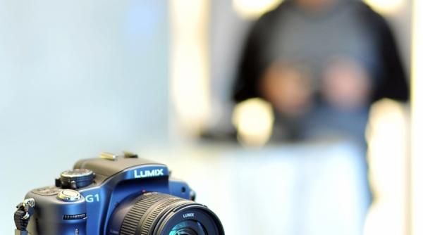 g1 un slr pentru utilizatorii compact