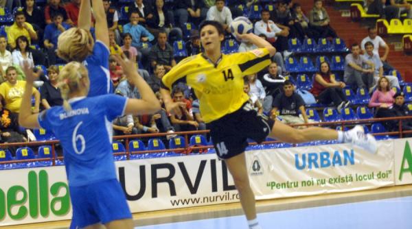 handbal liga campionilor esec neasteptat