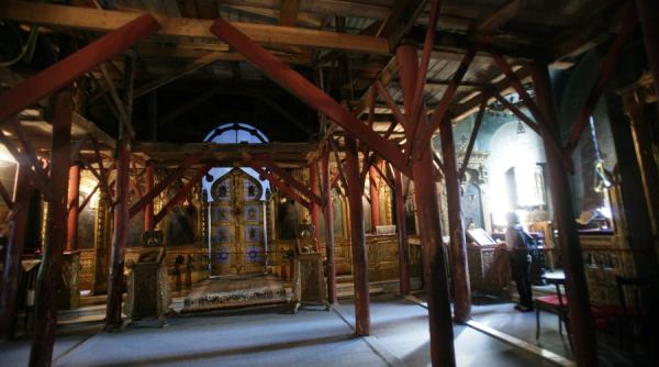 icirc n impas biserica rusa are nevoie de romani