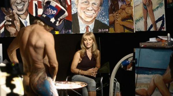 penile art atunci cand in pictura pen se desparte irevocabil de sula