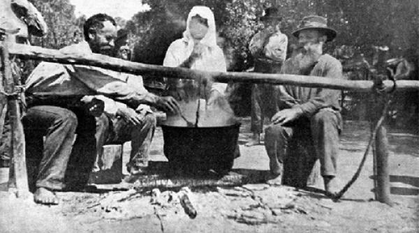 bors pescaresc in delta dunarii