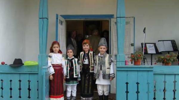 poetul s a intors acasa