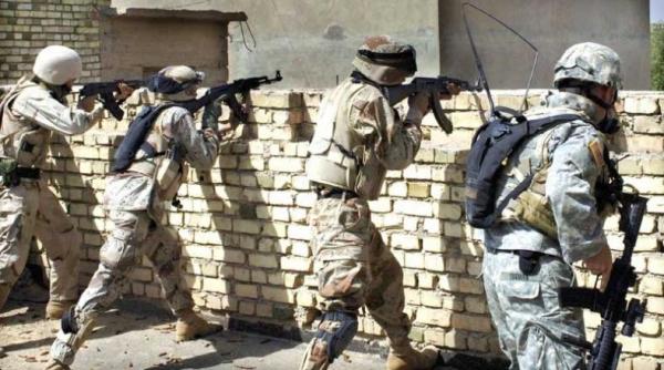 armata sua autorizata in secret sa atace al qaida