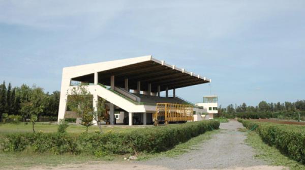 hipism noul hipodrom va fi la dor marunt