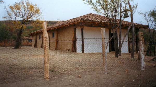 au tinut vie credinta in satele dobrogene