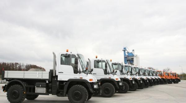 autoritatile din nou nepregatite in fata iernii