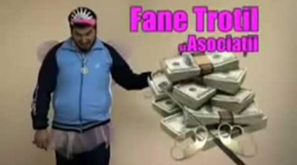 creditul de un deget sau povestea zanului camatar