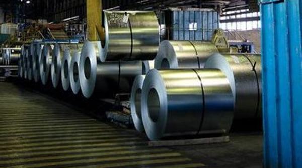 criza mondiala intrerupe productia siderurgiei hunedorene