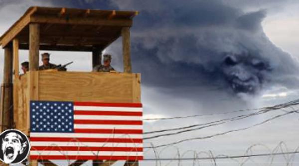 nori negri peste guantanamo bay