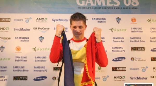 omul zilei marius craciun