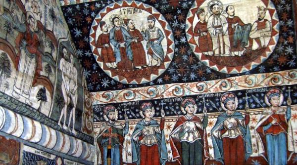 recuperarea istoriei prin credinta