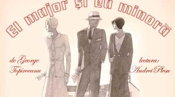 audiobook topirceanu by plesu