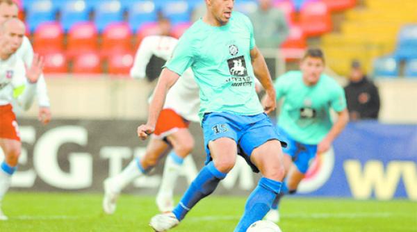 cupa romaniei favoritele sunt in sferturi