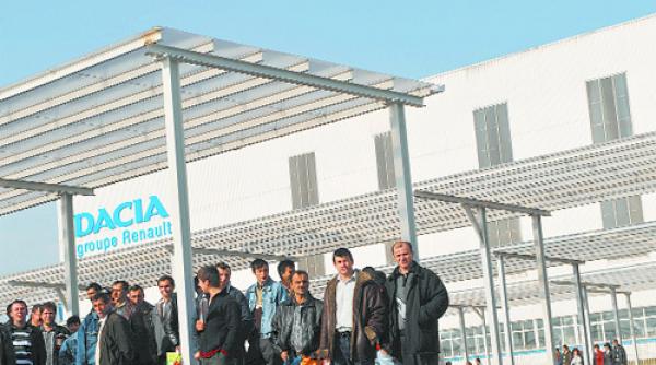 efecte criza baga companiile romanesti in somaj