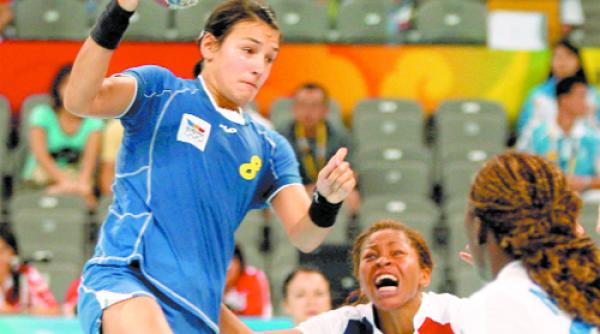 handbal adversari periculosi