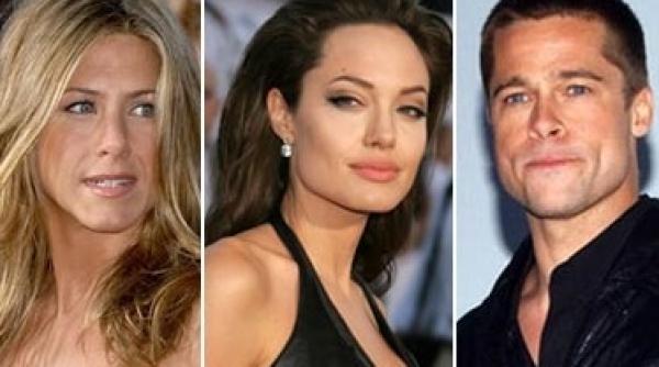 jennifer aniston o ataca pe rivala angelina jolie