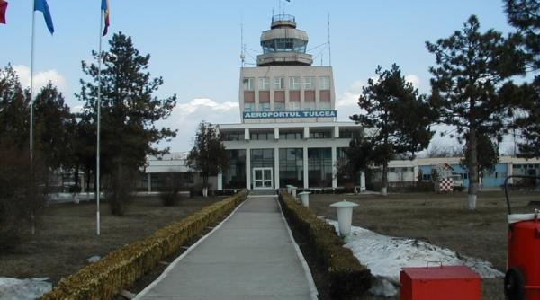 nu tot ce zboara aterizeaza pe terenul tau proprietarii de sub aeroportul tulcea vor decola spre alte terenuri