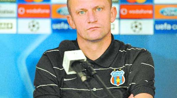 steaua dorinel vrea goluri