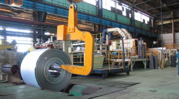 otelinox targoviste si a intrerupt temporar activitatea