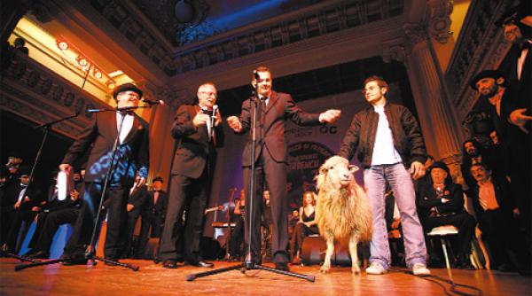 premii balul catavencilor