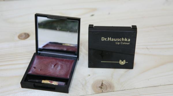 produsul zilei culori naturale pentru buze