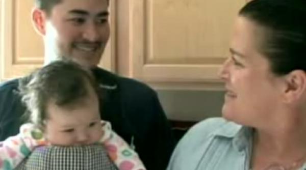 barbatul care a nascut din nou insarcinat