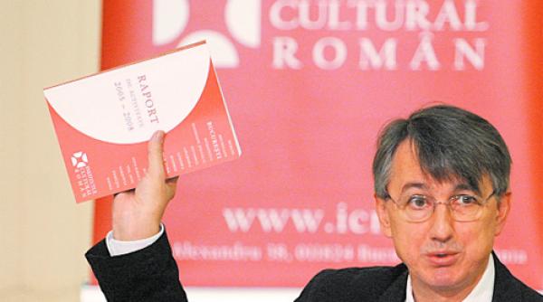 icr raport analiza institutionala la final de mandat