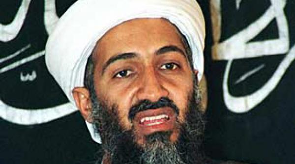 osama bin laden este in viata dar traieste izolat