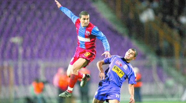 steaua fc timisoara doar victoria conteaza
