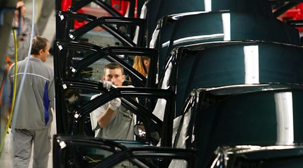 taxa auto ca masura de reducere a crizei