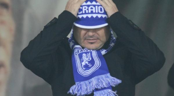 u craiova juvetii sunt negri de suparare