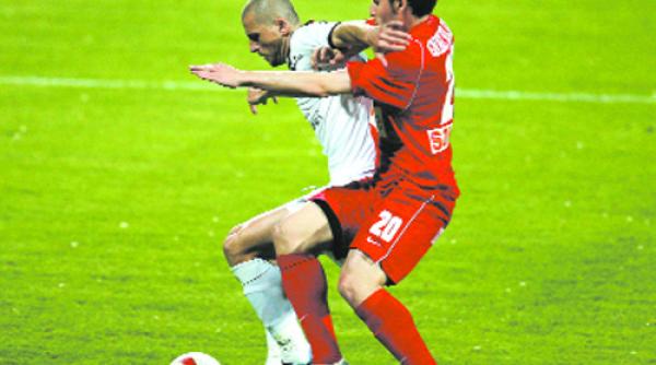 dinamo unirea urziceni pentru titlul de lider al toamnei