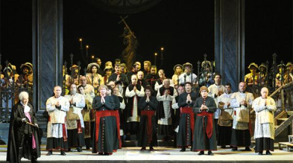 eveniment festivalul giacomo puccini la opera nationala bucuresti