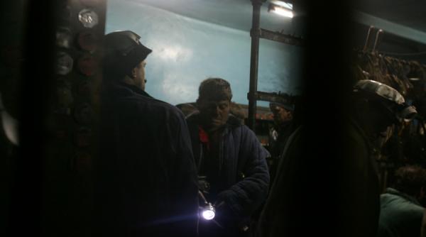 hunedoara victimele subteranului 12 morti la petrila