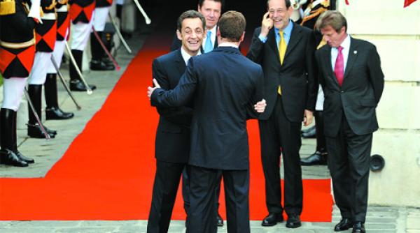 summit ue rusia interesele converg la nisa