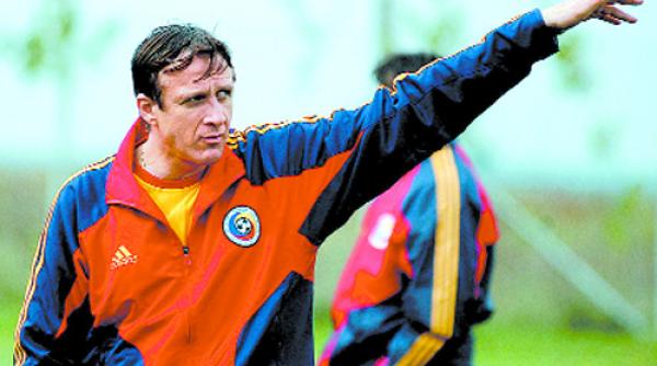 tineret romania bulgaria jucatori chemati de la 11 echipe